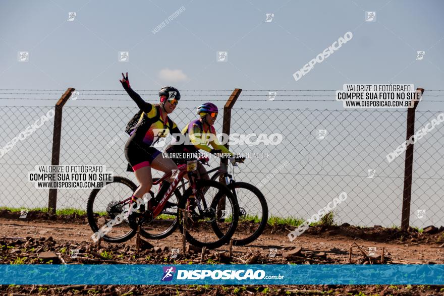 1º Desafio Amigos da APAE - MTB