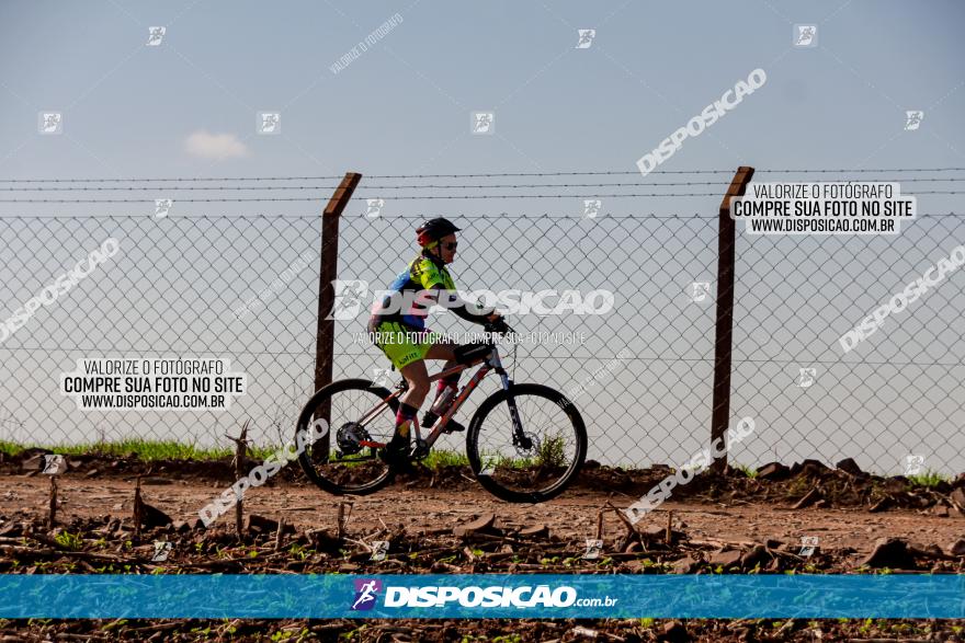 1º Desafio Amigos da APAE - MTB