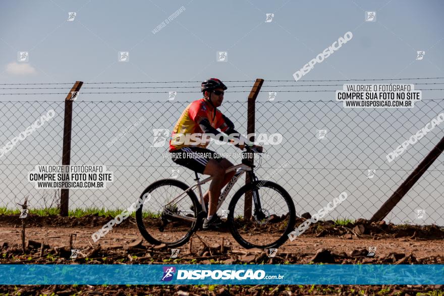 1º Desafio Amigos da APAE - MTB