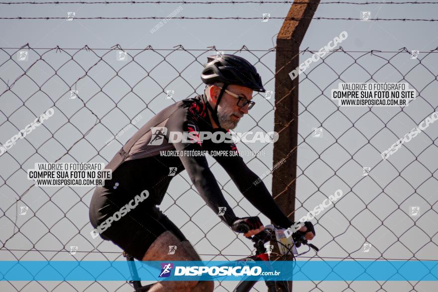 1º Desafio Amigos da APAE - MTB