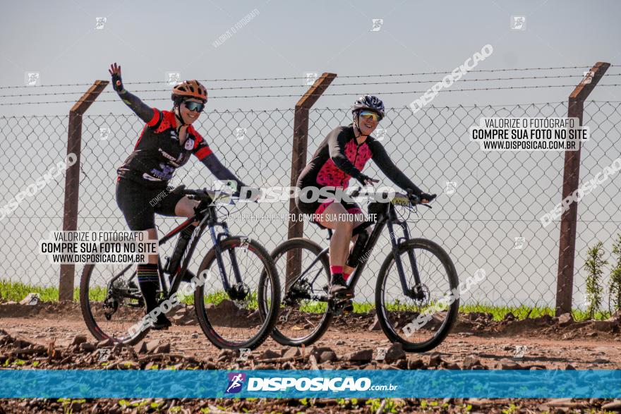 1º Desafio Amigos da APAE - MTB