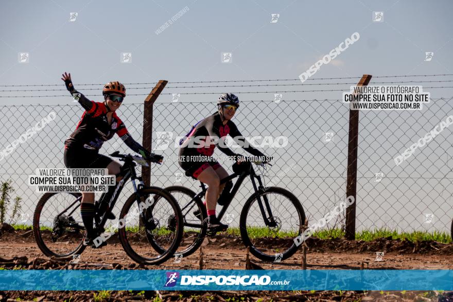 1º Desafio Amigos da APAE - MTB