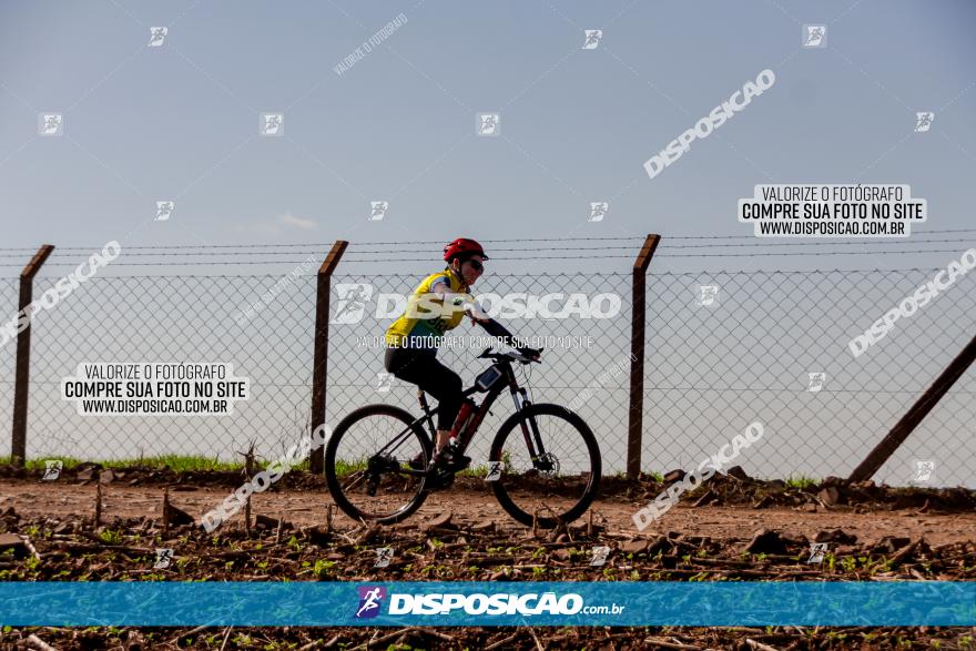 1º Desafio Amigos da APAE - MTB