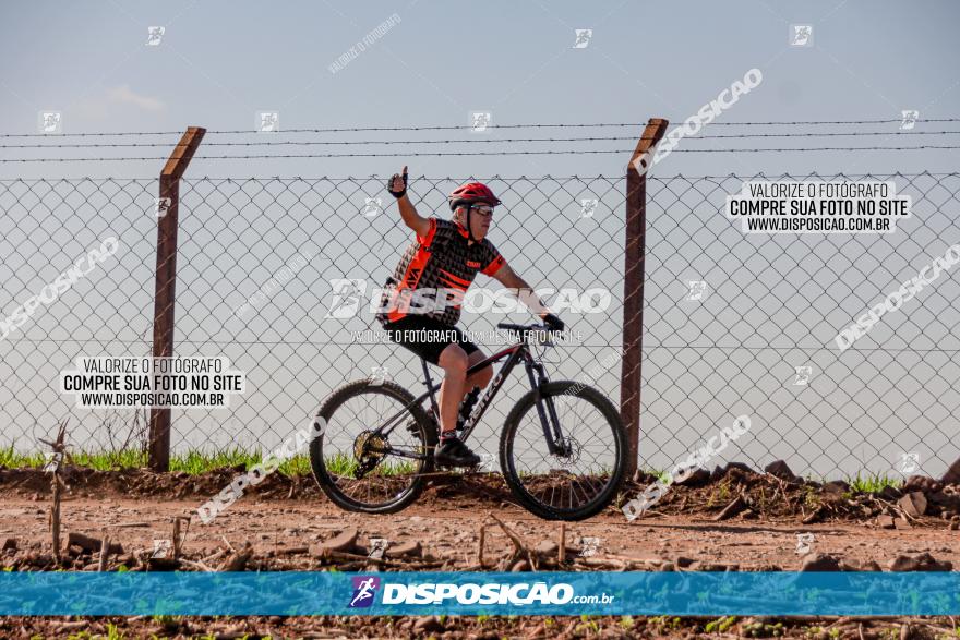 1º Desafio Amigos da APAE - MTB