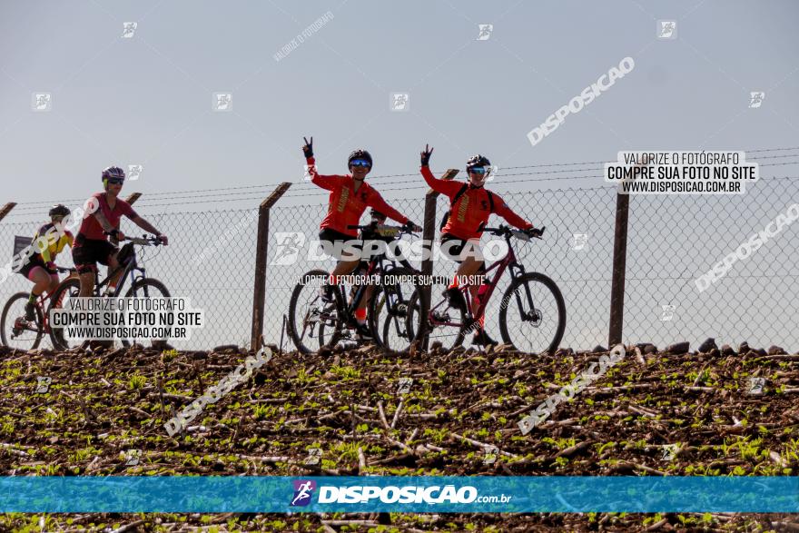 1º Desafio Amigos da APAE - MTB