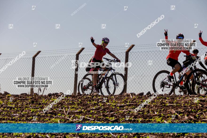 1º Desafio Amigos da APAE - MTB