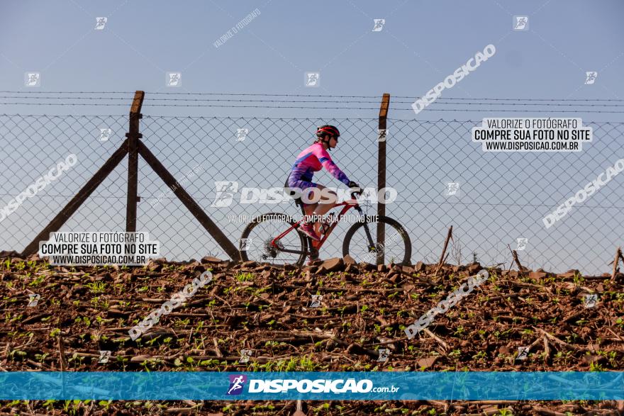 1º Desafio Amigos da APAE - MTB