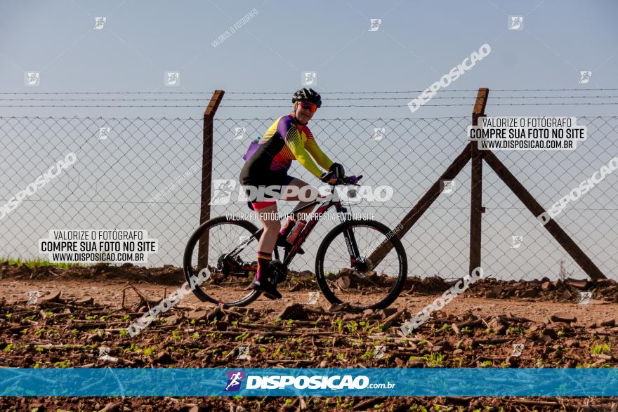 1º Desafio Amigos da APAE - MTB