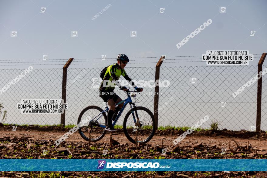 1º Desafio Amigos da APAE - MTB