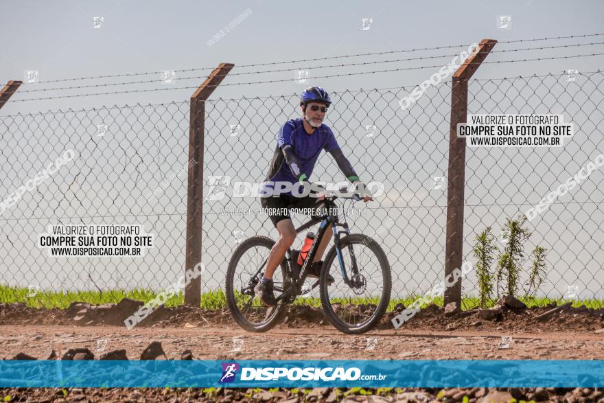 1º Desafio Amigos da APAE - MTB