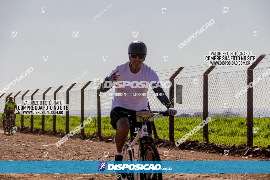 1º Desafio Amigos da APAE - MTB