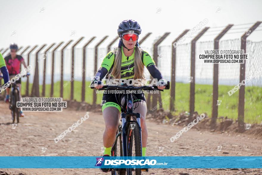 1º Desafio Amigos da APAE - MTB