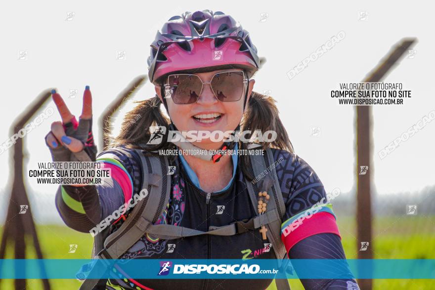 1º Desafio Amigos da APAE - MTB