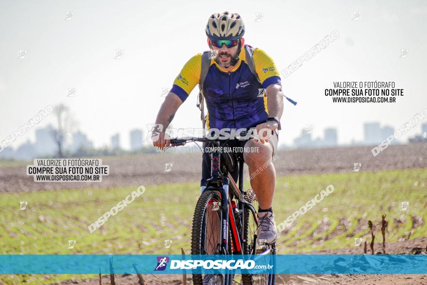 1º Desafio Amigos da APAE - MTB