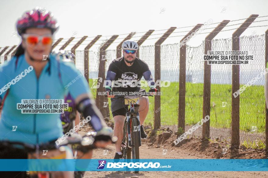 1º Desafio Amigos da APAE - MTB