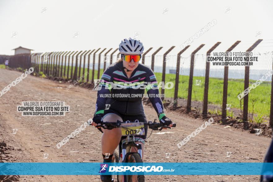 1º Desafio Amigos da APAE - MTB