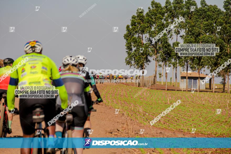 1º Desafio Amigos da APAE - MTB