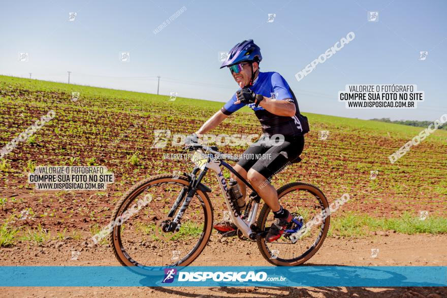 1º Desafio Amigos da APAE - MTB