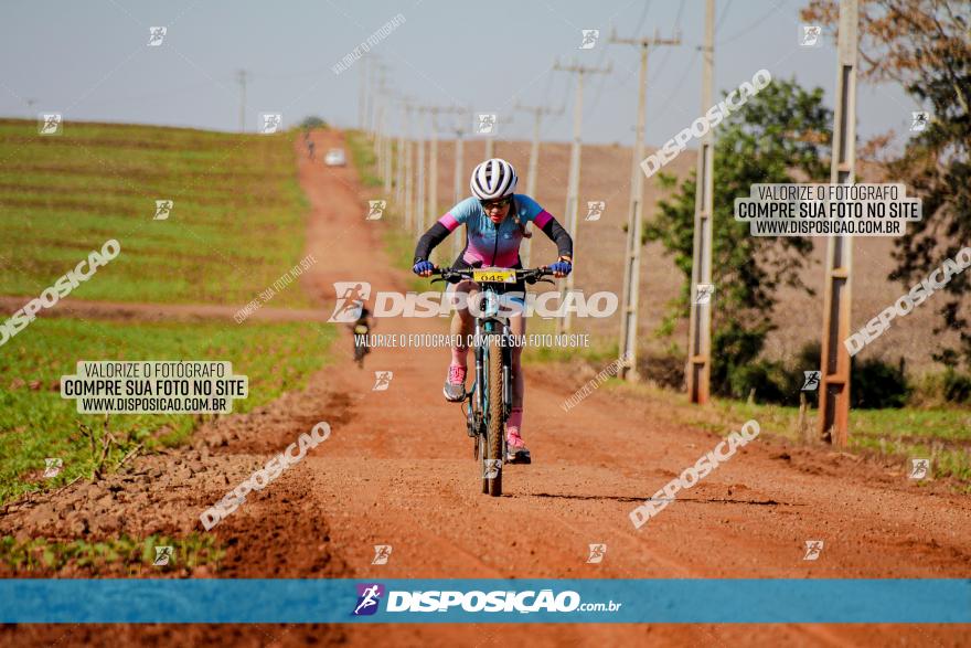 1º Desafio Amigos da APAE - MTB