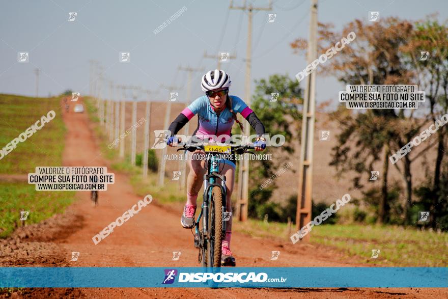 1º Desafio Amigos da APAE - MTB