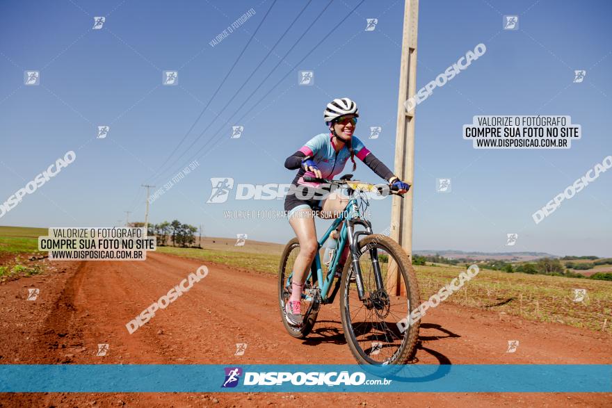 1º Desafio Amigos da APAE - MTB