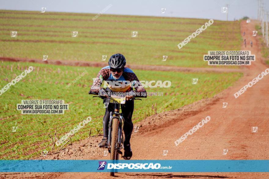 1º Desafio Amigos da APAE - MTB