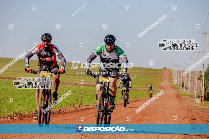 1º Desafio Amigos da APAE - MTB