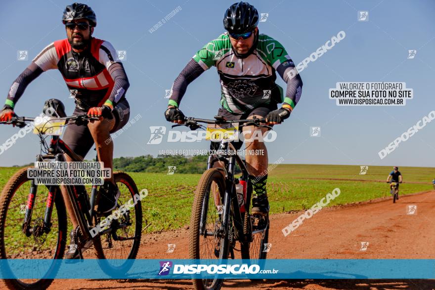 1º Desafio Amigos da APAE - MTB