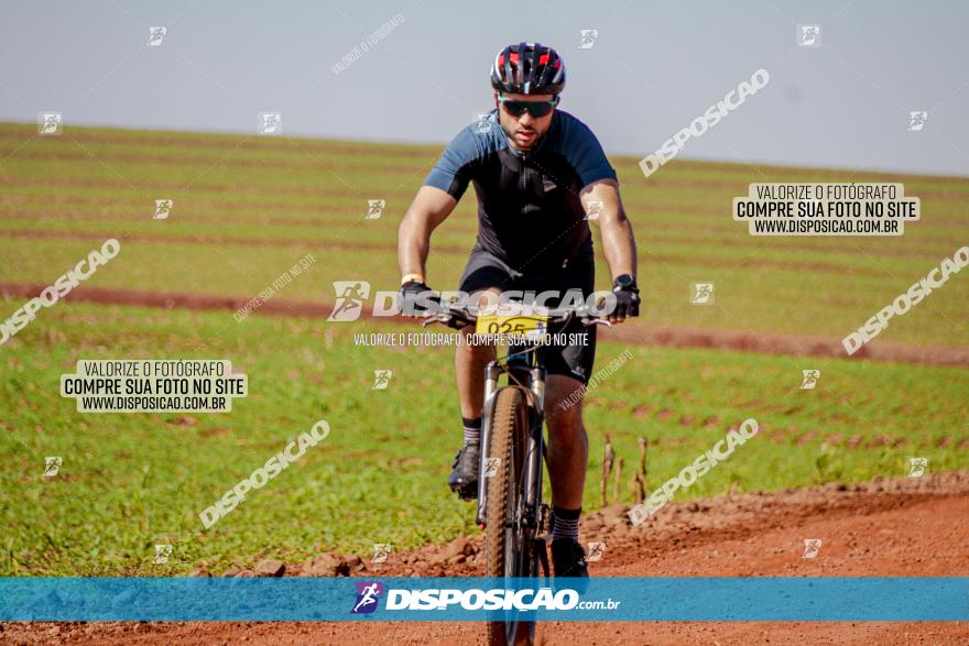 1º Desafio Amigos da APAE - MTB