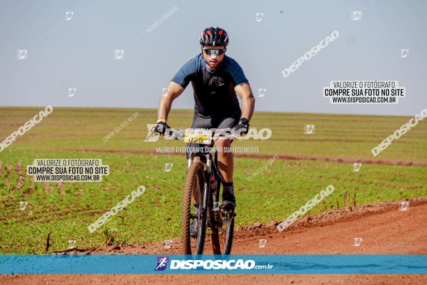 1º Desafio Amigos da APAE - MTB