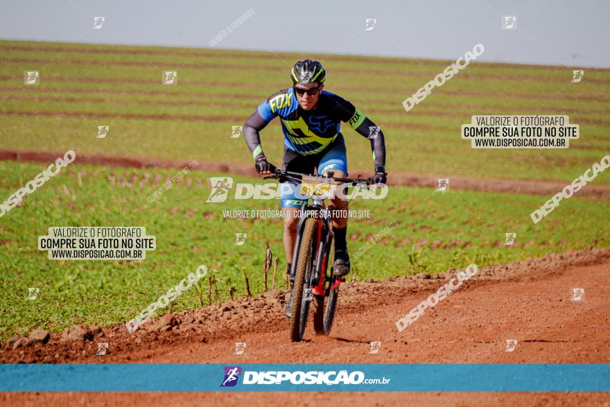 1º Desafio Amigos da APAE - MTB