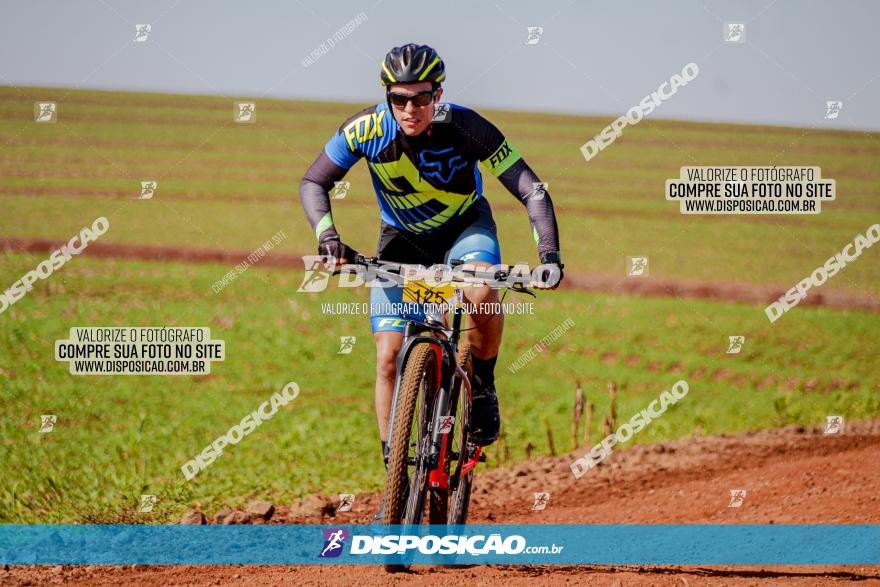 1º Desafio Amigos da APAE - MTB