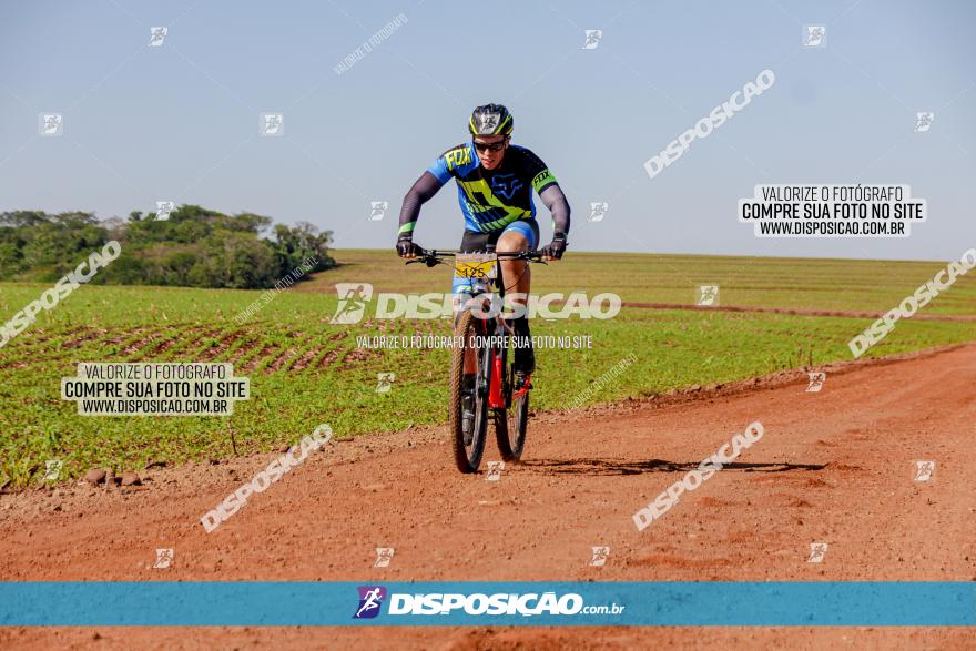 1º Desafio Amigos da APAE - MTB