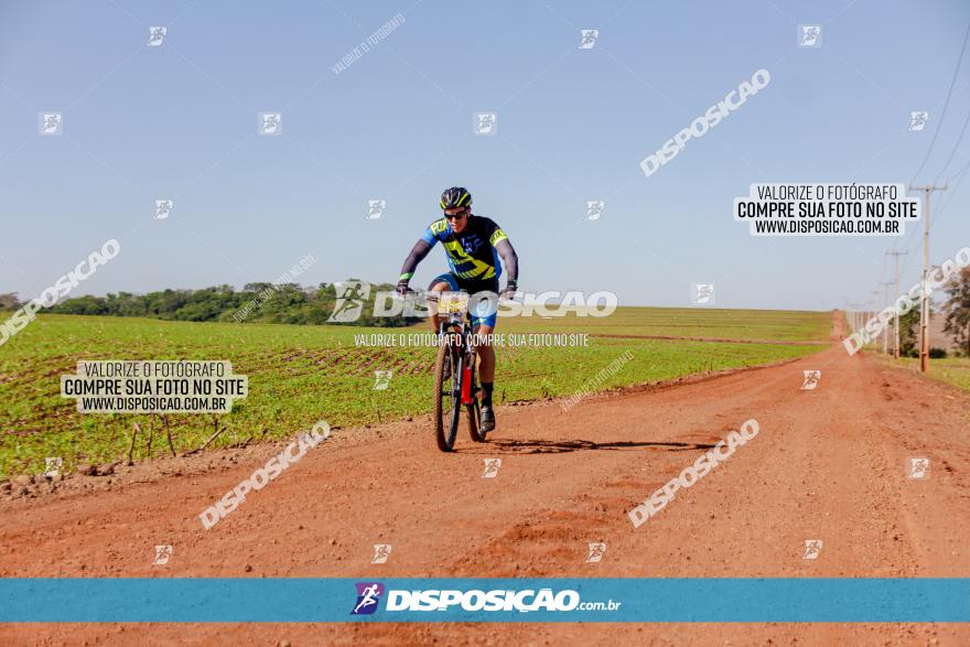 1º Desafio Amigos da APAE - MTB