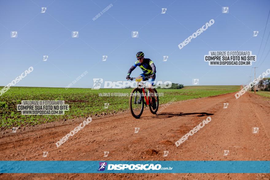 1º Desafio Amigos da APAE - MTB