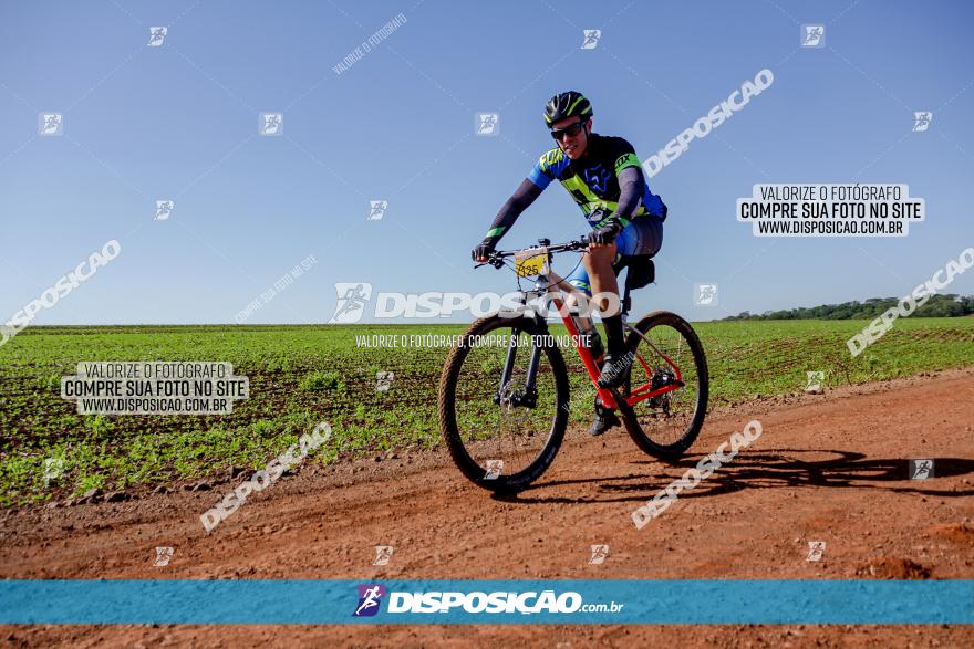 1º Desafio Amigos da APAE - MTB