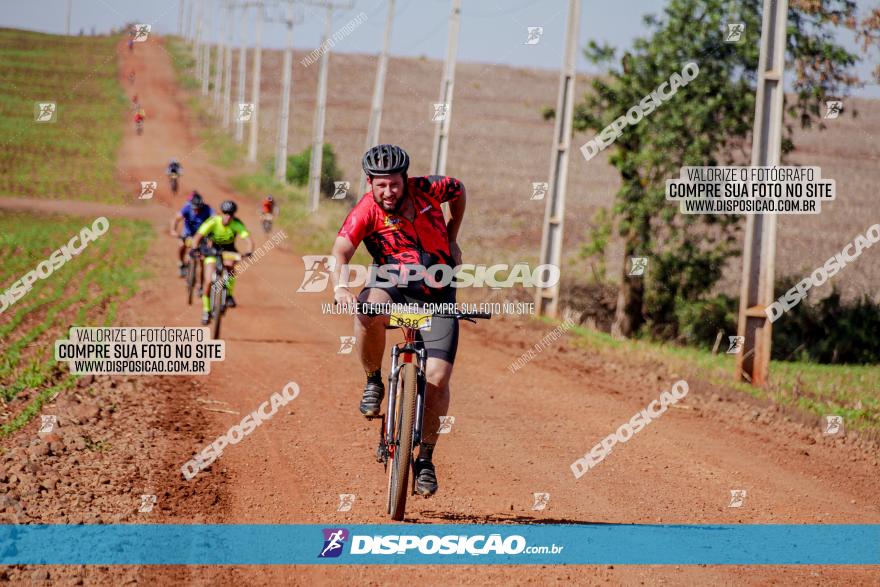 1º Desafio Amigos da APAE - MTB