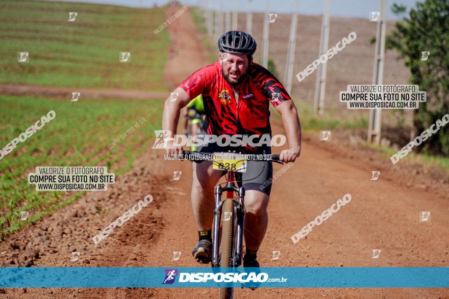 1º Desafio Amigos da APAE - MTB