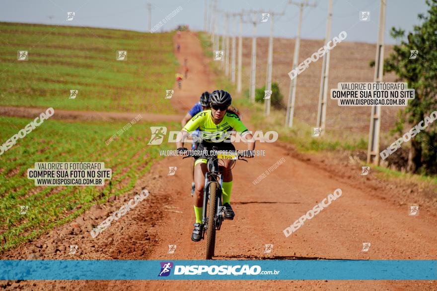 1º Desafio Amigos da APAE - MTB