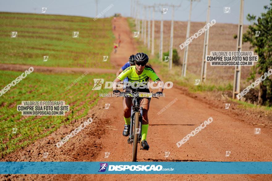 1º Desafio Amigos da APAE - MTB