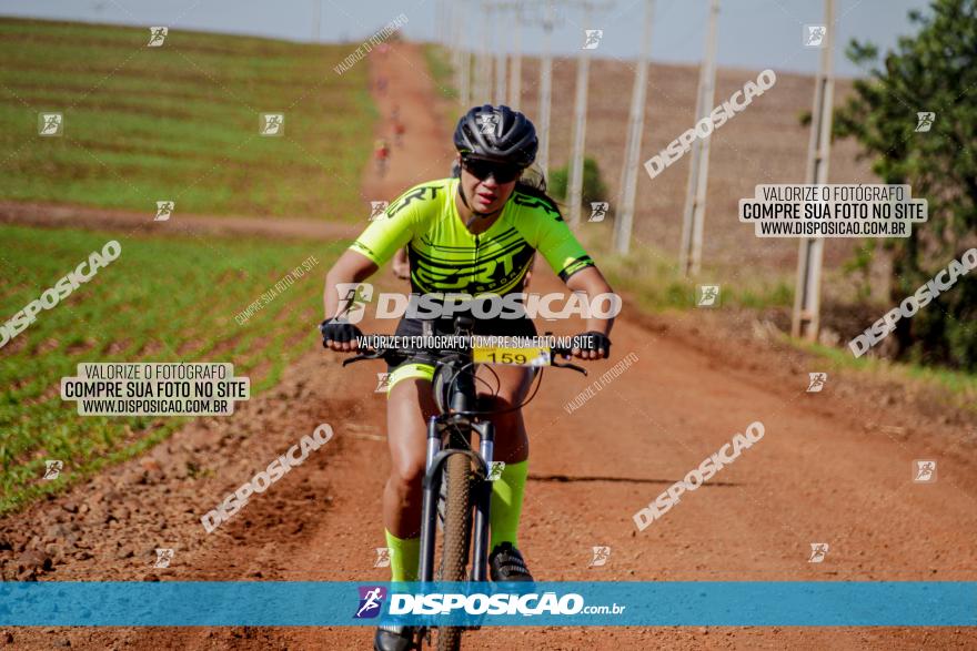 1º Desafio Amigos da APAE - MTB