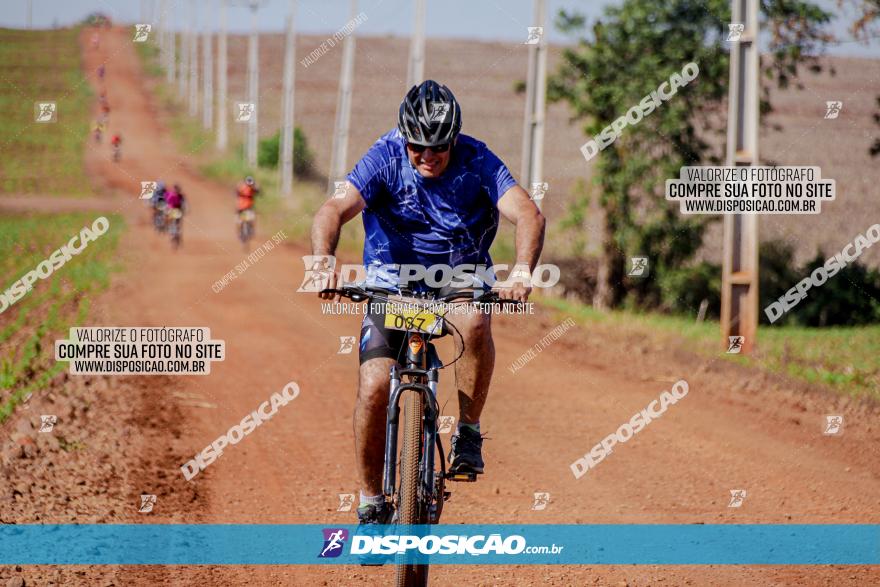 1º Desafio Amigos da APAE - MTB