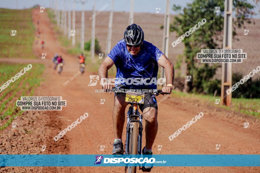 1º Desafio Amigos da APAE - MTB