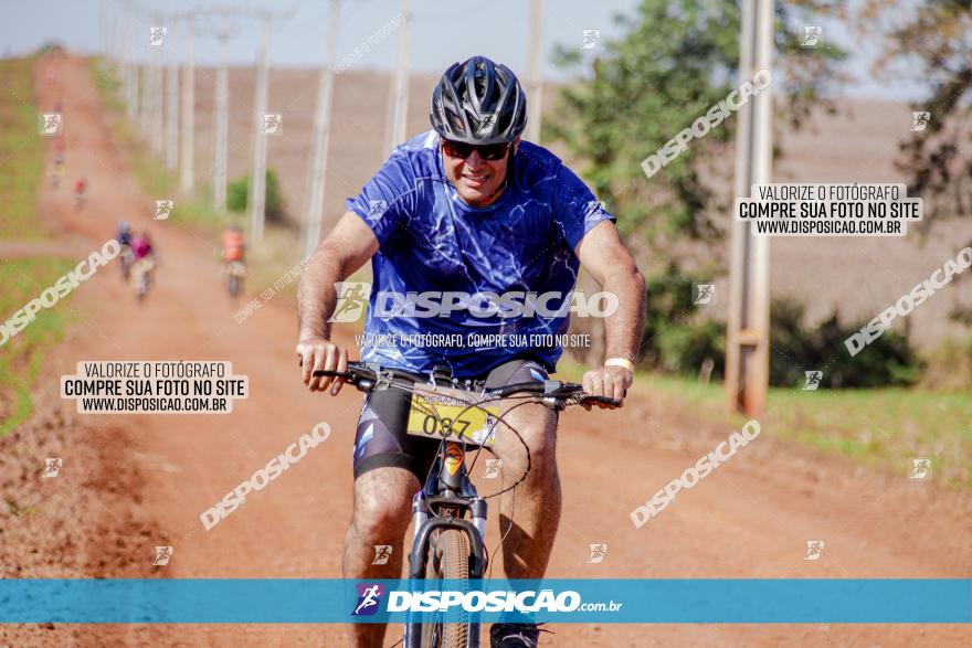 1º Desafio Amigos da APAE - MTB