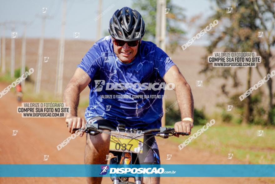 1º Desafio Amigos da APAE - MTB