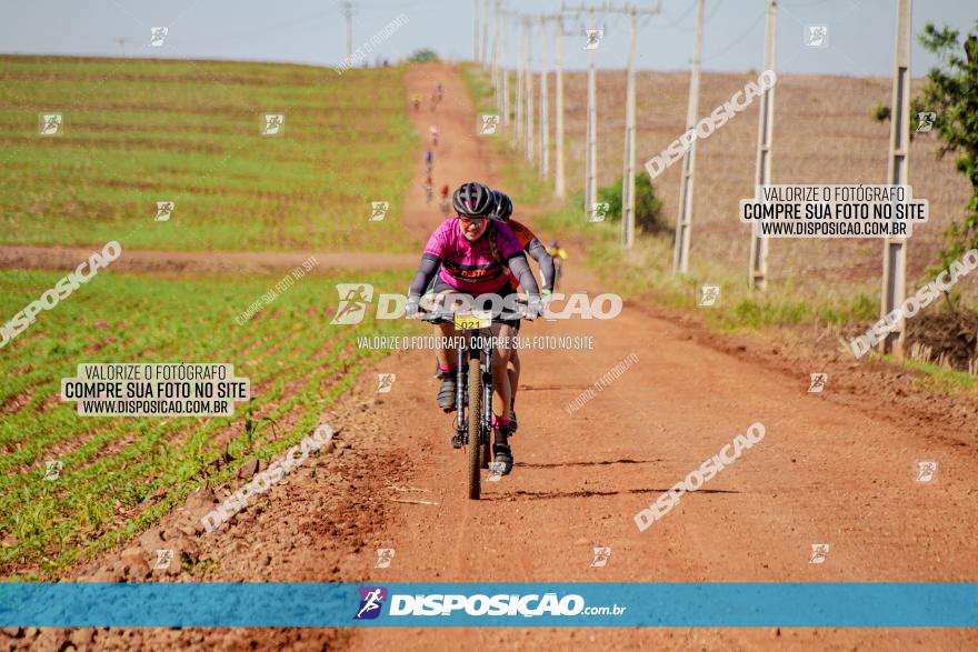 1º Desafio Amigos da APAE - MTB