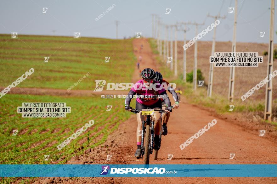 1º Desafio Amigos da APAE - MTB