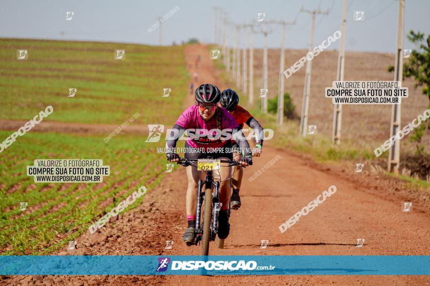 1º Desafio Amigos da APAE - MTB