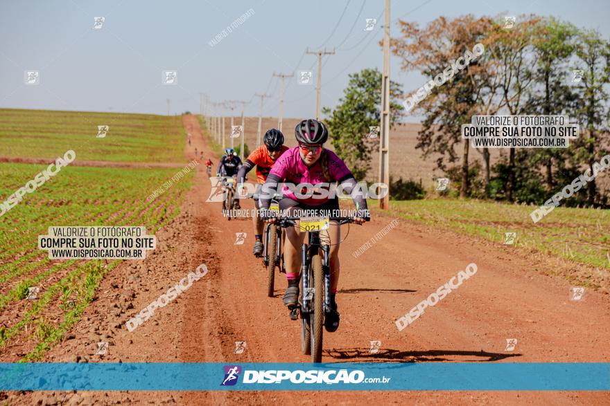 1º Desafio Amigos da APAE - MTB