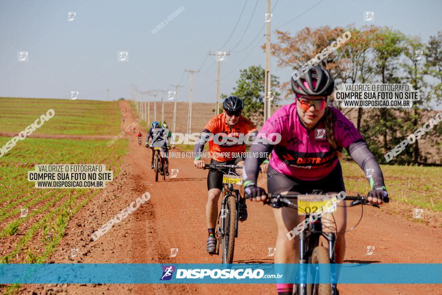 1º Desafio Amigos da APAE - MTB